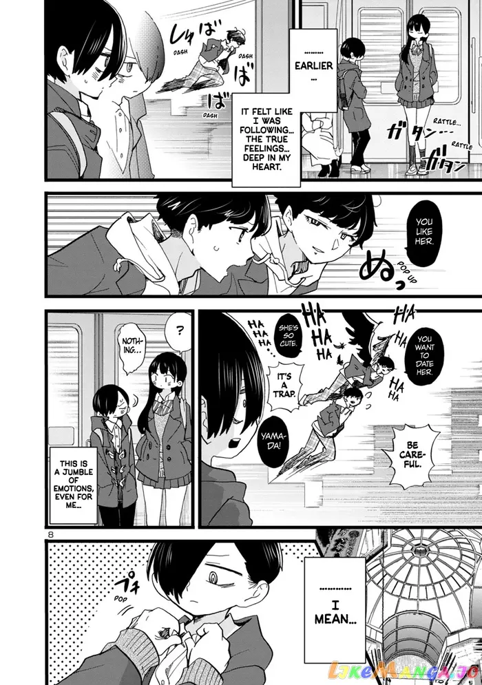 The Dangers in My Heart Chapter 76 image 09_optimized